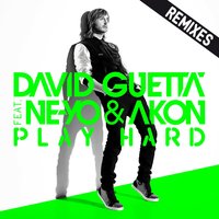 Play Hard - David Guetta, Delayers, Maurizio Gubellini