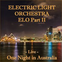 Roll over Beethoven - Electric Light Orchestra, Electric Light Orchestra Part 2