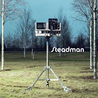 Live It Up - Steadman
