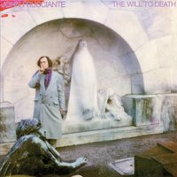 The Will To Death - John Frusciante