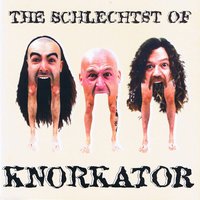 Konflikt - Knorkator