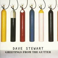 Tragedy Street - Dave Stewart