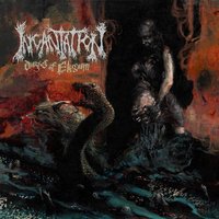 Charnel Grounds - Incantation