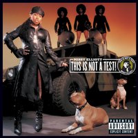 Let Me Fix My Weave - Missy  Elliott