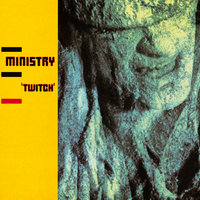 Over the Shoulder - Ministry