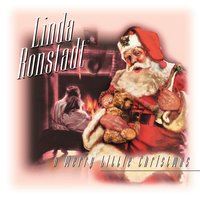 River - Linda Ronstadt