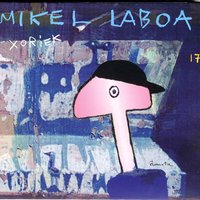 Orduan - Mikel Laboa