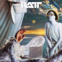 Chain Reaction - Ratt
