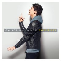 Headphones - Conor Maynard