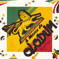 Desabafo olodum - Olodum
