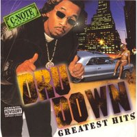 Can You Feel Me - Dru Down