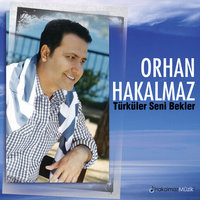 Vurgunum O Gözlerine - Orhan Hakalmaz