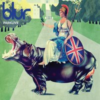 Tracy Jacks (Live) - Blur