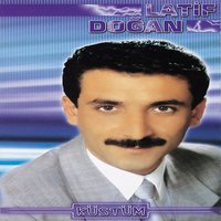 Şirvani - Latif Doğan