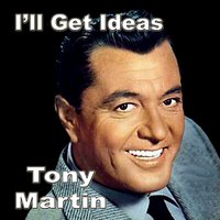 Tony Martin