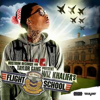 Material - Wiz Khalifa