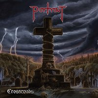 In Time - Portrait