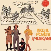Tutti uniti - Ricchi E Poveri