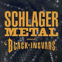Växeln hallå - Black-Ingvars