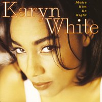 Weakness - Karyn White