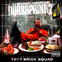 Here We Go Again - Gucci Mane