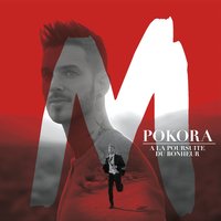 On est là - M. Pokora