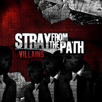 Villain - Stray From The Path