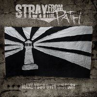 Mitra - Stray From The Path