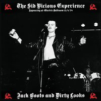C'mon Everybody - Sid Vicious, The Sid Vicious Experience