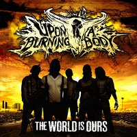 City Hall - Upon A Burning Body