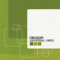 Monkey Business - Racoon