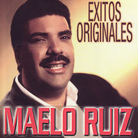 Experiencia Religiosa - Maelo Ruiz