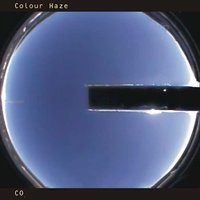 Inside - Colour Haze