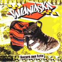 Licantropite - Vallanzaska
