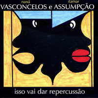 Leonor - Naná Vasconcelos, Itamar Assumpção, Nana Vasconcelos e Itamar Assumpção