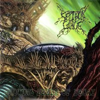 Oblivion - Septycal Gorge