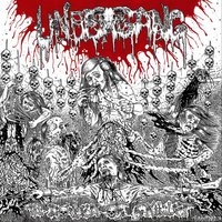 Når Børnene Dør - Undergang