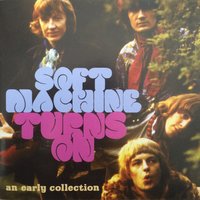 We Know What You Mean - Soft Machine
