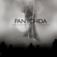 Moon, Forest, Blinding Snow - Panychida
