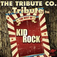 American Bad Ass (Clean) - The Hit Co., The Tribute Co.