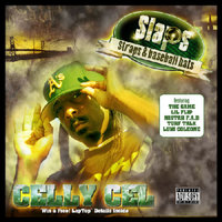 Bay Classics - Celly Cel