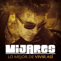 Mentira - Mijares