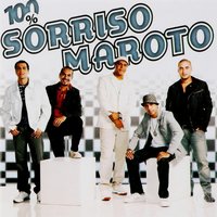 É Diferente - Sorriso Maroto