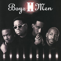Te Doy Mi Amor - Boyz II Men