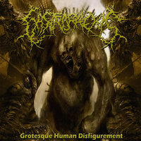 Brutality Raped - Gastrorrexis