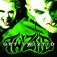 Breakdown - Twiztid