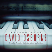 Autumn Leaves - David Osborne