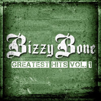 Menensky Mobbin - Bizzy Bone