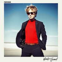 Never Trust a Man - Wouter Hamel, Mark Murphy