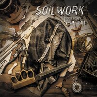 Like The Average Stalker - Soilwork